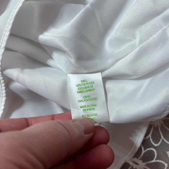 Lilly Pulitzer size 6 dress ☀️* - Picture 6 of 7